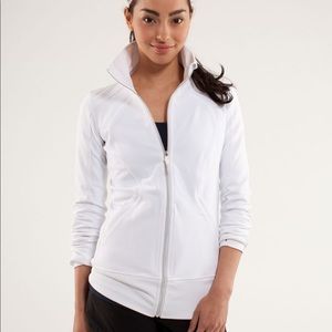 Lululemon contempo jacket